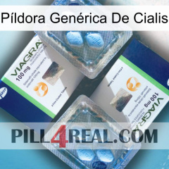 Píldora Genérica De Cialis viagra5